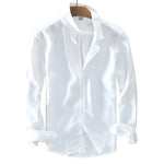 Elegant Italian Shirt