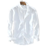 Elegant Italian Shirt