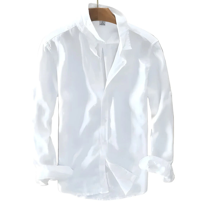 Elegant Italian Shirt