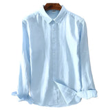 Elegant Italian Shirt