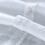 Elegant Italian Shirt