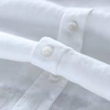 Elegant Italian Shirt