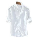 Elegant Italian Shirt