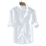 Elegant Italian Shirt