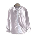Elegant Italian Shirt