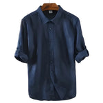 Elegant Italian Shirt