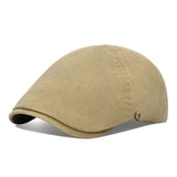 Cazel | Cotton Golf Cap