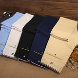 Elegant Men's Pants