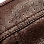Men's High-Quality Leather Jacket