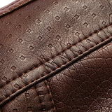 Men's High-Quality Leather Jacket