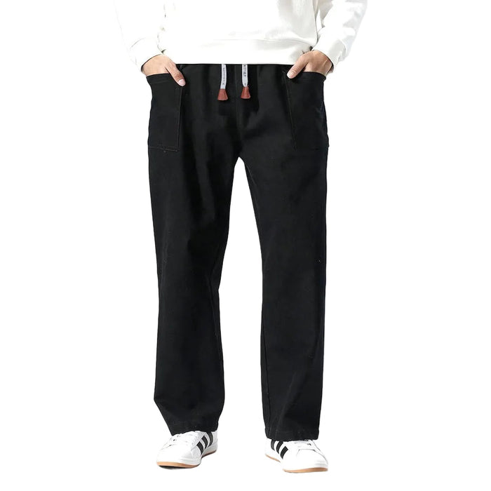 Haru - Comfortable Jeans