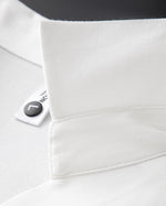Malibu Open Placket Polo