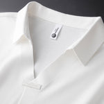 Elegant Men's Polo Shirt