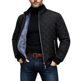 Quilted Soren Jacket