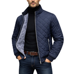 Quilted Soren Jacket