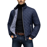Quilted Soren Jacket