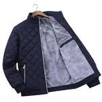 Quilted Soren Jacket