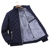 Quilted Soren Jacket