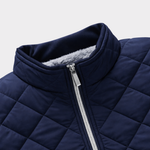 Quilted Soren Jacket