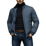 Quilted Soren Jacket