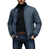 Quilted Soren Jacket