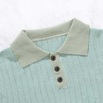 Kamil - Knit Sweater