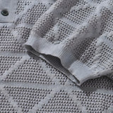 Patryk - Knit Sweater