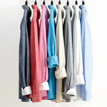 Saint-Tropez Linen Shirt