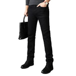 Jeans and Premium Denim