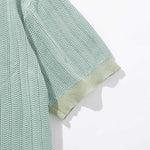 Kamil - Knit Sweater