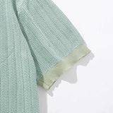 Kamil - Knit Sweater