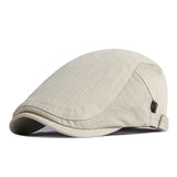 Cazel | Adjustable Men's Cap