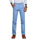 Elegant Men's Pants