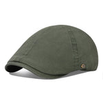 Cazel | Cotton Golf Cap