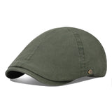 Cazel | Cotton Golf Cap