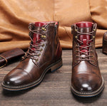 Classic Boots