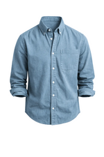 High-Quality Everyday Shirt
