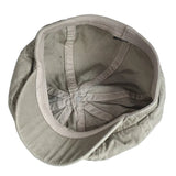 Cazel | Vintage Cotton Cap
