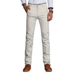 Elegant Men's Pants