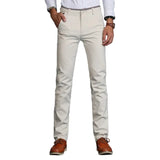 Elegant Men's Pants