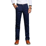 Elegant Men's Pants