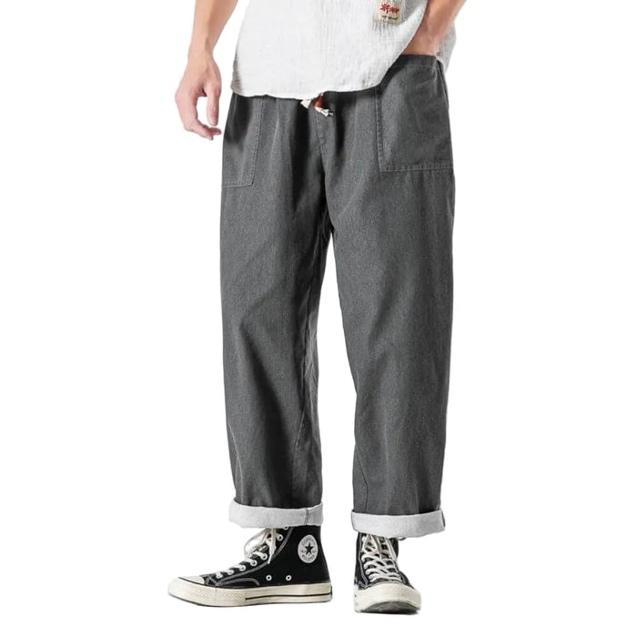 Hiro - Comfortable Jeans
