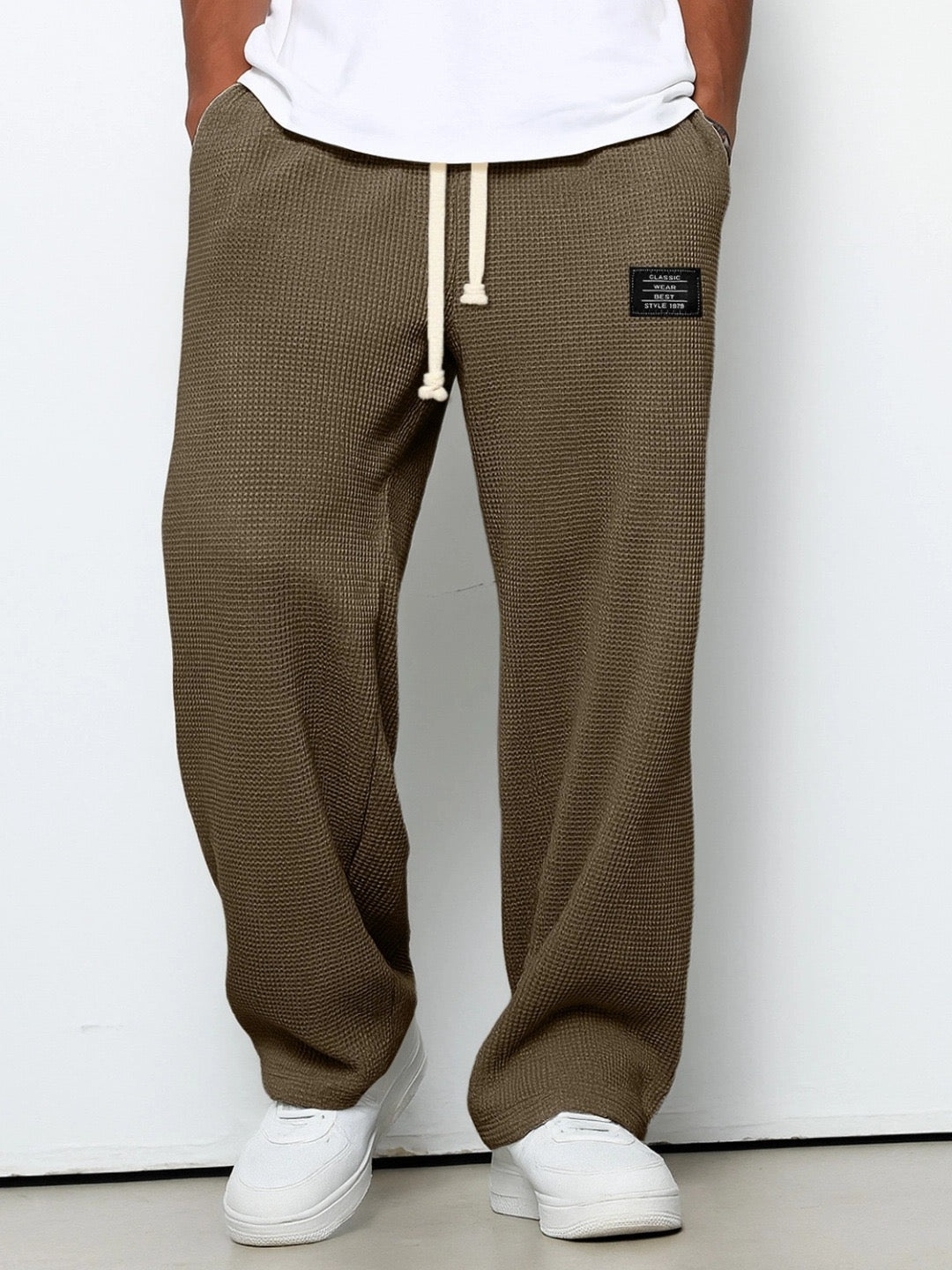 Comfortable Pants