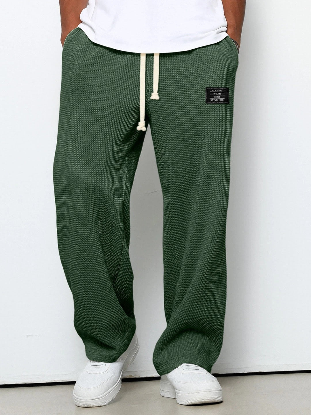 Comfortable Pants