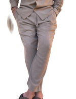 Alessio - Summer Linen Set
