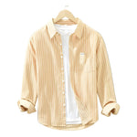 Premium Men's Shirt