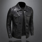 Alessandro Jacket