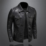 Alessandro Jacket