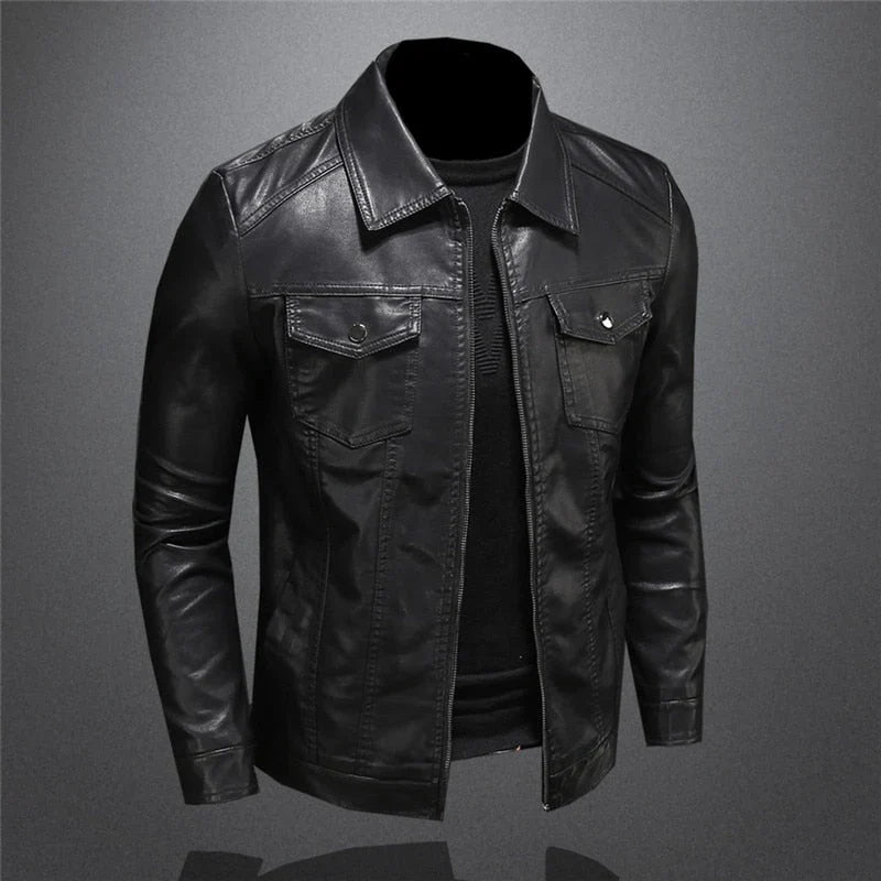 Alessandro Jacket