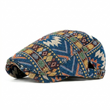 Cazel | Adjustable Colorful Retro Cap